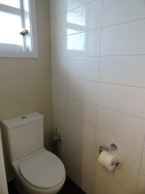 Aarburg Airport Motel Christchurch Habitación foto